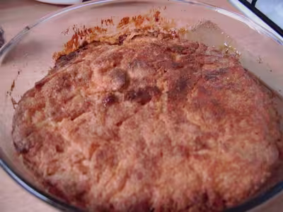 Kouing amann breton aux caramélisés et au sucre cassonade