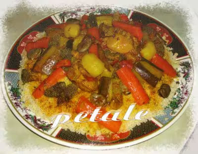 Couscous