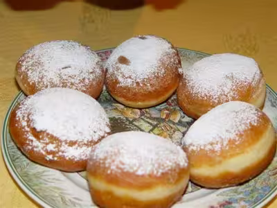 Boules de Berlin