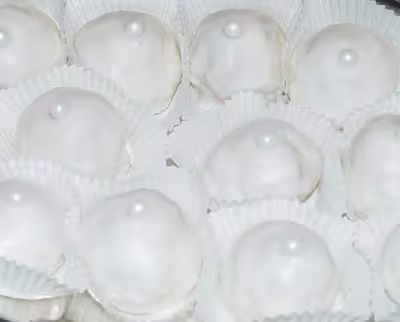 Boules de neige