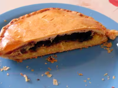 Galette des rois originale