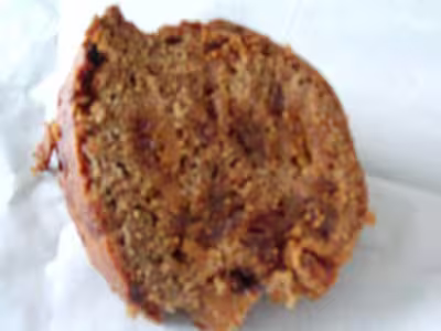 Gâteau aux céréales