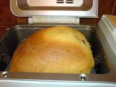 Pain aux noix