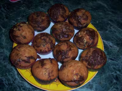 Muffins