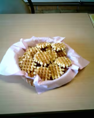 Galettes