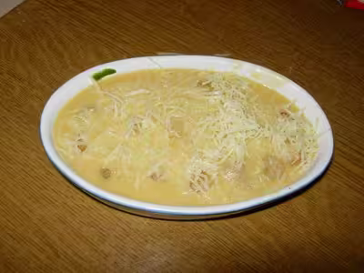 Cassolette de noix de Saint-Jacques aux épinards
