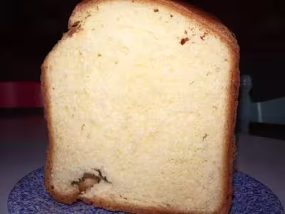 MAP: Brioche du dimanche matin