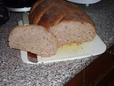 Pain aux noix