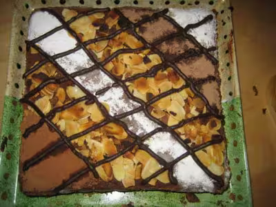 Décorations des gateaux