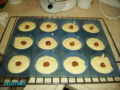 Recettes juives