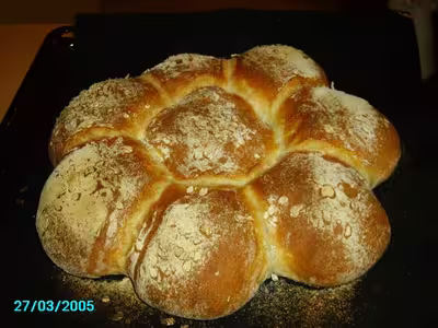 Recettes juives