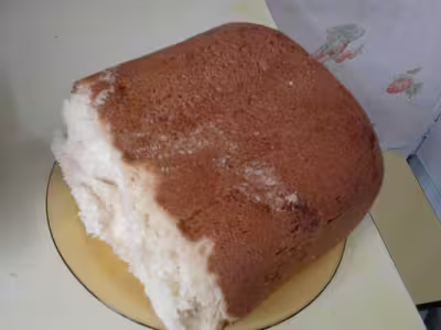 Pain Viennois au Lait et aux Pépites de Chocolat