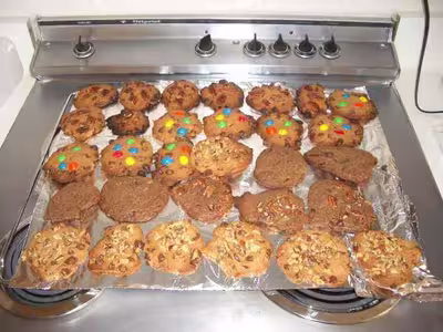 Cookies