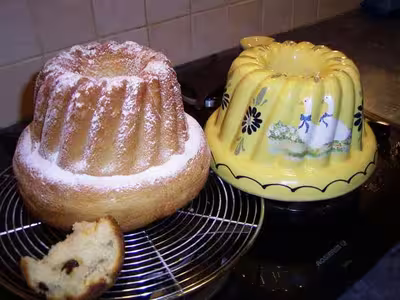 compilation de recettes pour machine AFK