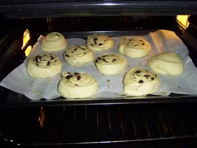 compilation de recettes pour machine AFK