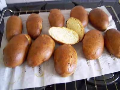 compilation de recettes pour machine AFK