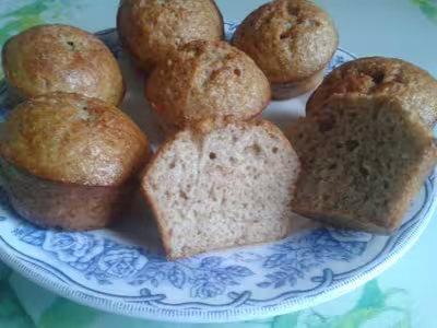 Muffins à la canelle