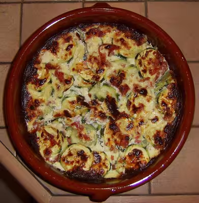Les menus et recettes wetwet de cortaline