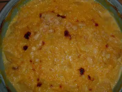 "les menus et recettes de cortaline" ... (8) par zabi_la_brune