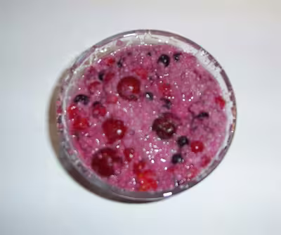 Les recettes wetwet préférées de lili1812
