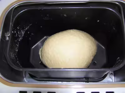 Et avec de la noix de coco en poudre ?
