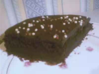 Recettes juives