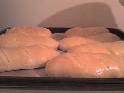 Map moulinex home bread xxl par Metisse