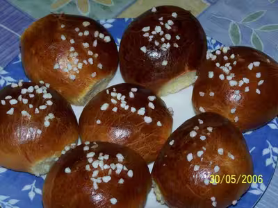 Recettes juives