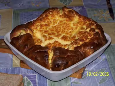 Recettes juives