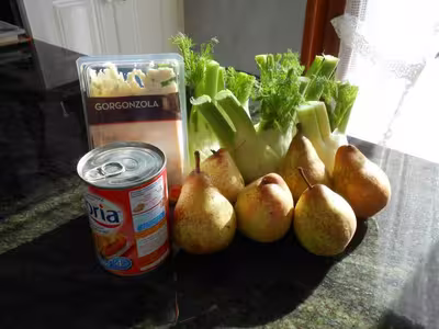 Défi: une recette par mois
