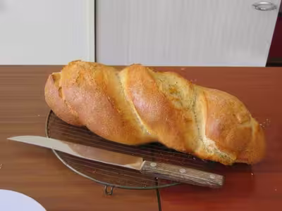 Recette du levain liquide