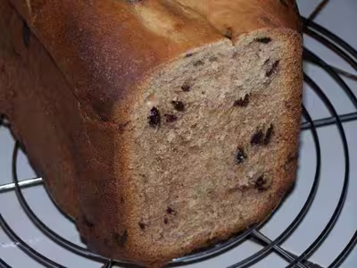 Map: Pain et brioche aux pépites de chocolat