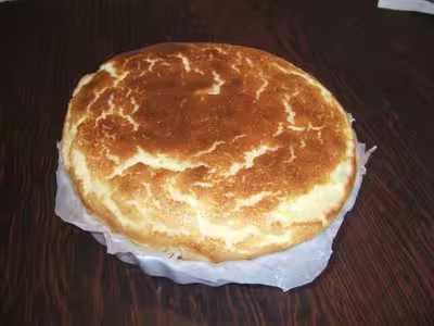 Russie : Vatrouchka