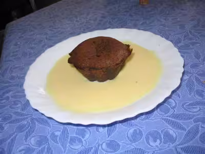 Fondants au chocolat