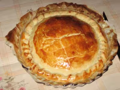 Galette des rois