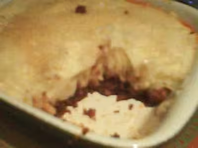 Parmentier de chorizo par Anabel02