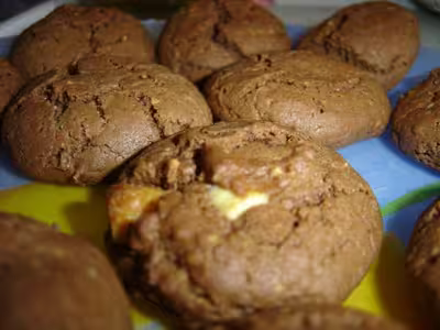 Recettes de cookies