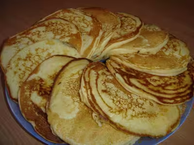 Pancakes