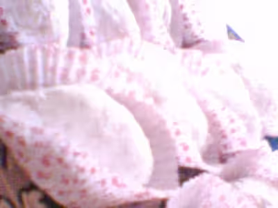 Pâtisseries orientales pour l'Aïd