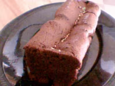 Moelleux tout chocolat