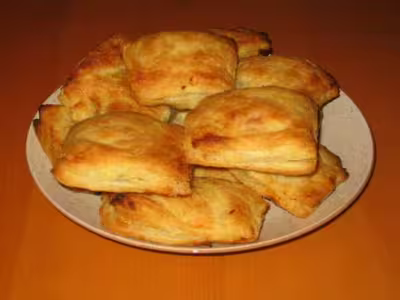 Rissoles