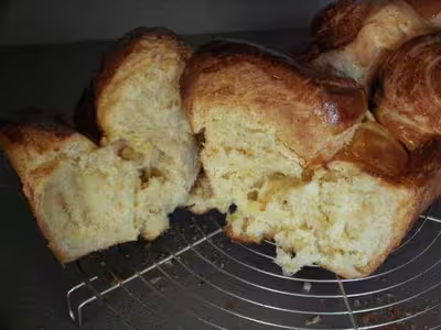Brioche