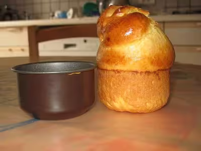 Map xbm 838: La recette des brioches (th50)