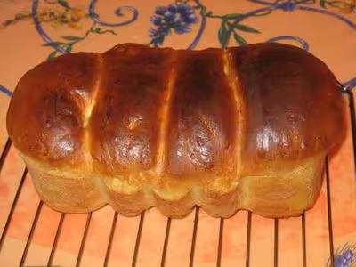 Pain viennois