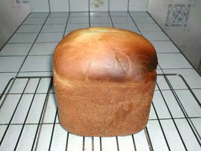 Brioche dans map bm200
