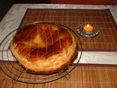 Galette des rois