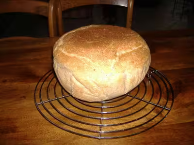 Poolish : dites stop à la levure !