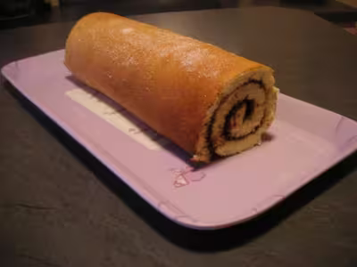 Recette thermomix : Génoise