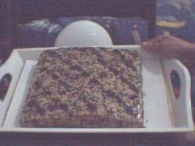 Gâteau au citron