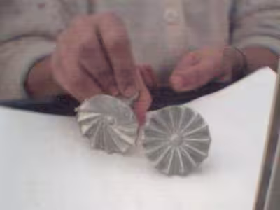 Pâtisseries orientales